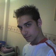 Profile Picture of Paul Sleeth (@sleethy07) on Myspace