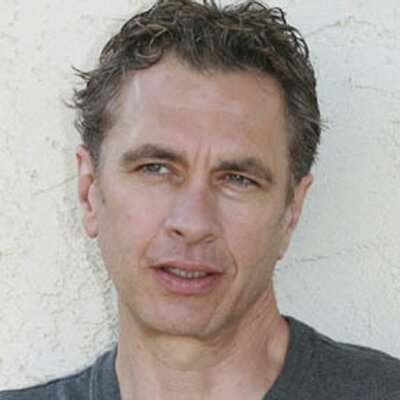 Profile Picture of Michael Mehas (@StolenBoy) on Twitter