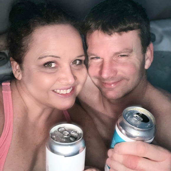 Profile Picture of Morgan-smith Joanne (@giveratry) on Poshmark