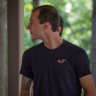 Profile Picture of Brady Forrest (@brady14forrest) on Twitter