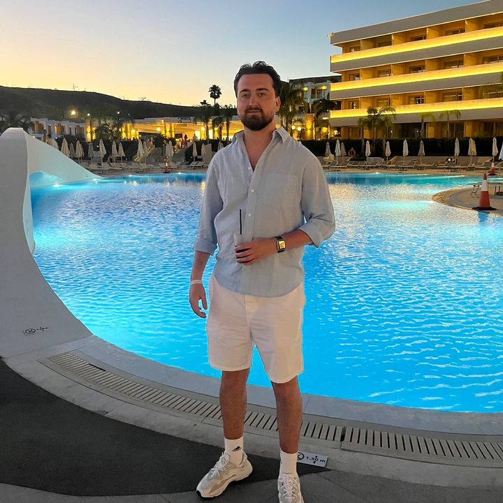 Profile Picture of Sam Edmonds (@@samedmonds17) on Tiktok