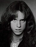 Profile Photo of Cliff Burton - Wikipediaon Wikipedia