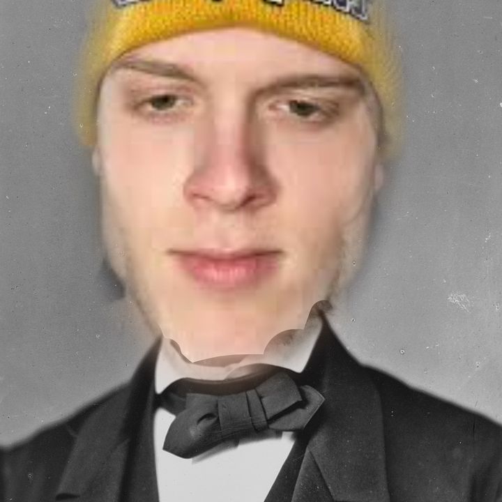 ✖✖ - Tiktok Profile Picture of ✖✖ (@joesphbartolozzi) on Tiktok