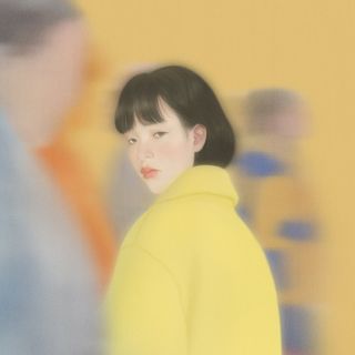 Profile Picture of hsiao-ron cheng (@hsiaoroncheng) on Instagram