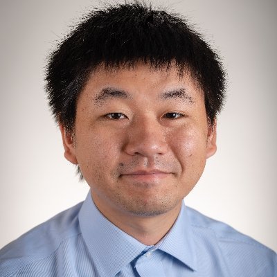 Profile Picture of Zhaowei She (@zpipposhe) on Twitter