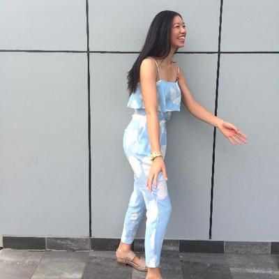 Profile Picture of Mel Perez (@melgraceperez) on Twitter
