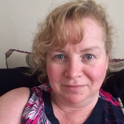 Profile Picture of Toni Hunt (@ToniHunt) on Twitter