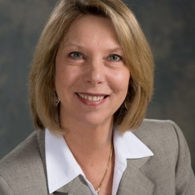 Profile Picture of Ann Byer (@AnnByer) on Twitter