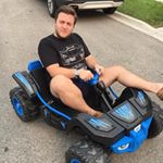 Profile Picture of Charles Samuel (@chucklestt) on Instagram