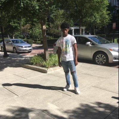 Profile Picture of Xavier Bradley (@xavier_bradley) on Twitter