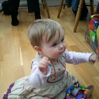 Profile Picture of Helen Ellis  💙 (@TitchD) on Twitter