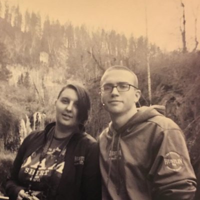 Profile Picture of Nicholas Epperson (@GrandpaEppEpp) on Twitter