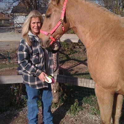 Profile Picture of Dawn Mccarthy Brandt (@dawnmcc1) on Twitter