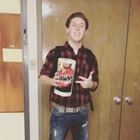 Profile Picture of Max Snyder (@max-snyder-6) on Quora