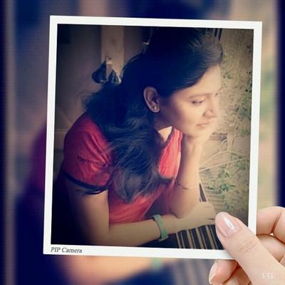 Profile Picture of Kiran Upadhyay (@uk78674) on Twitter