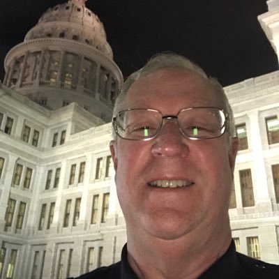 Profile Picture of Richard A. Shafer (@RichardAShafer1) on Twitter