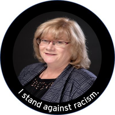 Profile Picture of Lori Benson (@lorigbenson) on Twitter