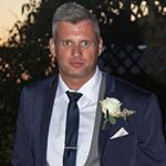 Profile Picture of Jonathan Whitticombe (@jwhitticombe) on Instagram