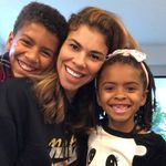 Profile Picture of Cynthia Smith (@working_mother_) on Instagram