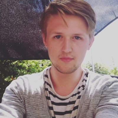 Profile Picture of Thomas Lyon (@tommylyon) on Twitter