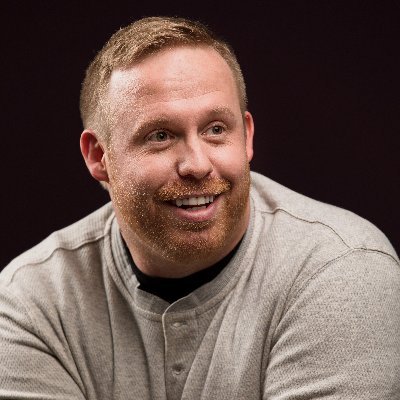 Profile Picture of Derek Osgood (@OzBad03) on Twitter