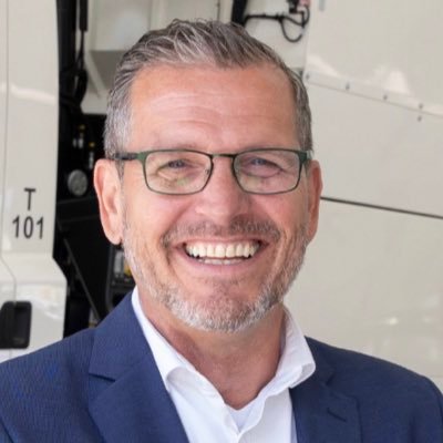 Profile Picture of Eric Jules Schellekens (@ejschellekens) on Twitter