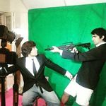 Profile Picture of Nicolás Cettra (@cettrart) on Instagram