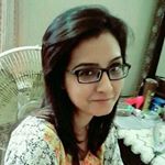 Profile Picture of Zobia Ahmed (@zobia.ahmed.75) on Instagram