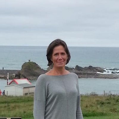 Profile Picture of Tracey (@TraceyWalter) on Twitter