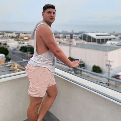 Alx James - Twitter Profile Picture of Alx James (@AlxJames10) on Twitter