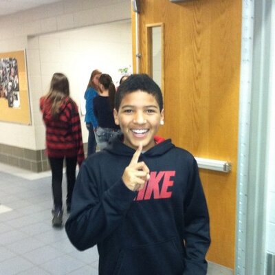 Andre Burgess - Twitter Profile Picture of Andre Burgess (@Andre_Burgess2) on Twitter