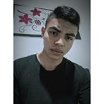 Profile Picture of ℰ𝒹𝓌𝒶𝓇𝒹 ℳℴ𝓃𝓉ℴ𝓎𝒶 (@edward.97gm) on Instagram