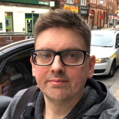 Profile Picture of Chris Stevens (@chrisstevens111) on Twitter