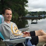 Profile Picture of Aaron Holly (@a_a_ron_holly) on Instagram