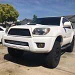 Profile Picture of Michael Saechao (@4runner_mike) on Instagram