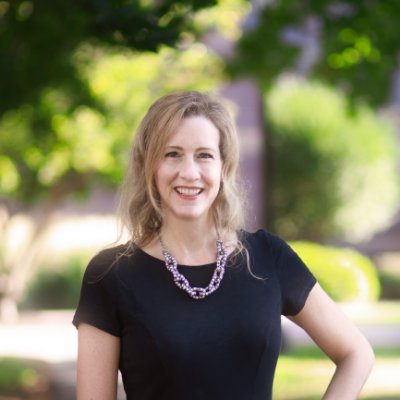 Profile Picture of Sharon Hansen (@SharonMHansen) on Twitter