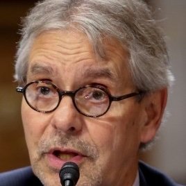 Profile Picture of Murray Hiebert (@MurrayHiebert1) on Twitter