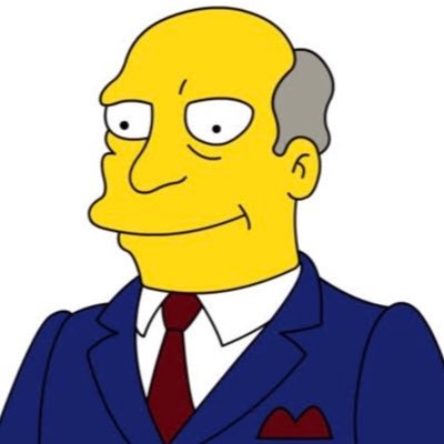 Profile Picture of Scott Watsonon Twitter