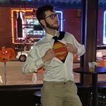 Profile Picture of Sam Sides (@sidesorderofsam) on Instagram