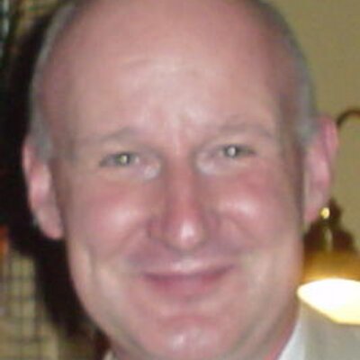 Profile Picture of Ken Hanning (@KennethHanning) on Twitter
