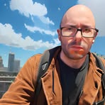 Profile Picture of Jonathan Cagan (@jonathan.cagan.3) on Facebook