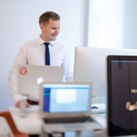 Profile Picture of Robert Hallgren (@robert-hallgren) on Quora