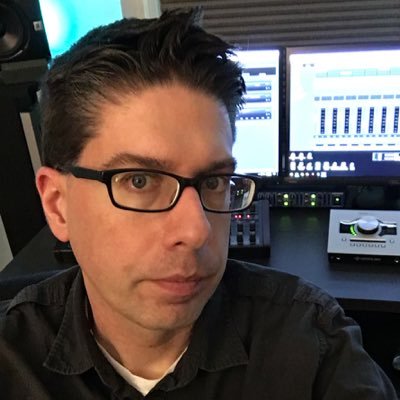 Profile Picture of Eric Eldredge (@InterfaceEric) on Twitter