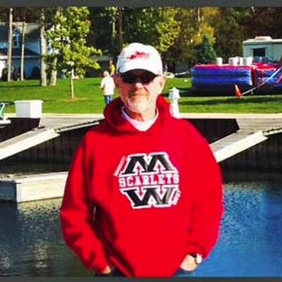 Profile Picture of Mike Kluck (@Mkluck47Mike) on Twitter