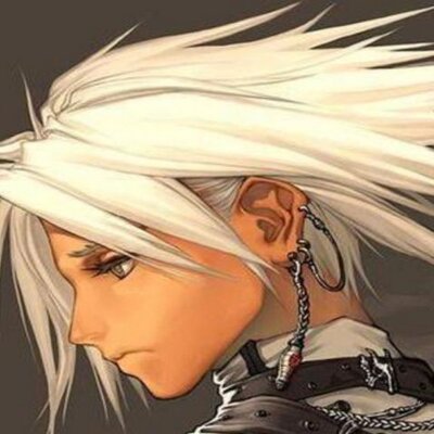 Profile Picture of Sztari János (@JohnNik0) on Twitter