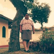 Aurelia Vasquez - Twitter Profile Picture of Aurelia Vasquez (@vasquez_aurelia) on Twitter