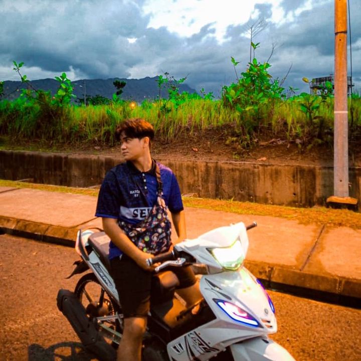 Profile Picture of Darren (@darrenrenzz) on Tiktok