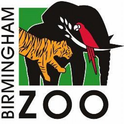 Profile Picture of The Birmingham Zoo (@BirminghamZoo) on Twitter