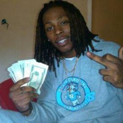 Profile Picture of Lawrence Graham (@Nuk2_6) on Twitter