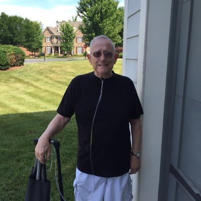 Profile Picture of Ron Eckert (@rondora3739) on Twitter